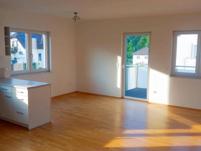 Apartment mieten in Urscha, Gleisdorf