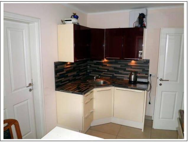 Apartment mieten in Salzburg