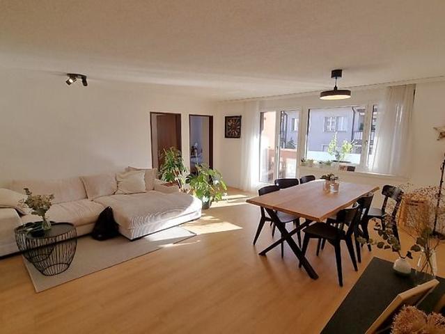 Apartment mieten in Arth, Schwyz