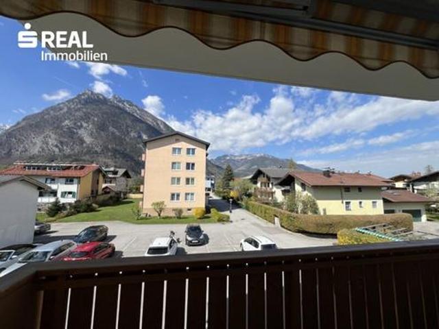 Wohnung kaufen in Golling, Salzburg