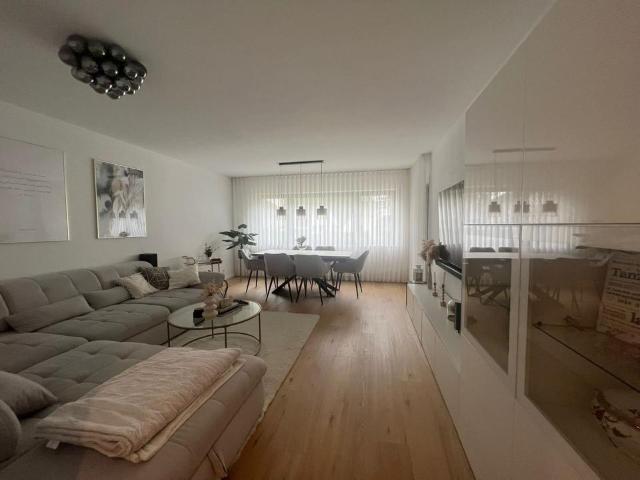 Wohnung kaufen in Faurndau, Göppingen