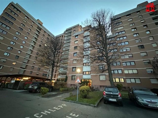 Wohnung kaufen in Tiefenbach, Thal