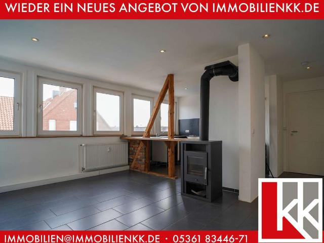 Wohnung kaufen in Grafhorst, Landkreis Helmstedt