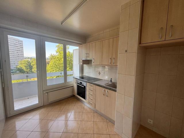 Wohnung mieten in Lancy