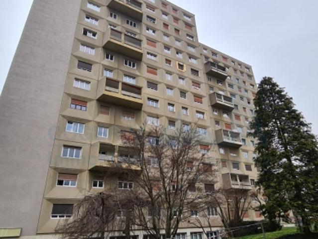 Wohnung mieten in Lancy