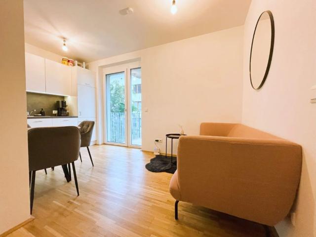 Apartment mieten in Katastralgemeinde Innere Stadt, Graz