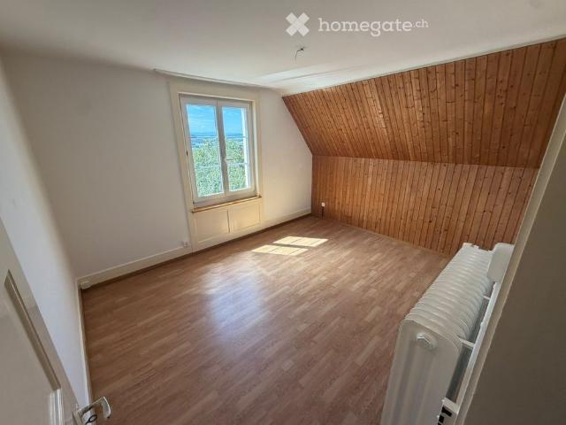 Apartment mieten in Grenchen, Amtei Solothurn-Lebern