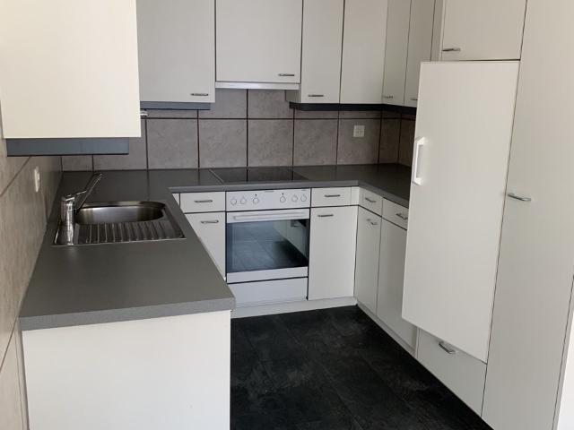 Apartment mieten in Grenchen, Solothurn