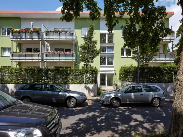 Apartment mieten in Grumme, Bochum