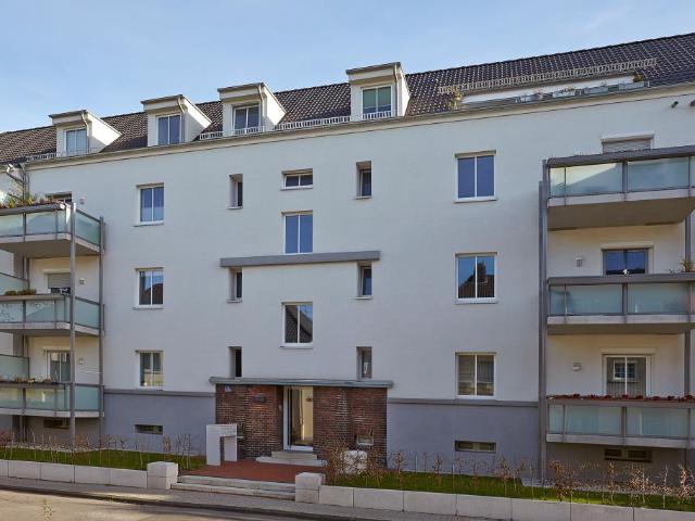 Apartment mieten in Grumme, Bochum