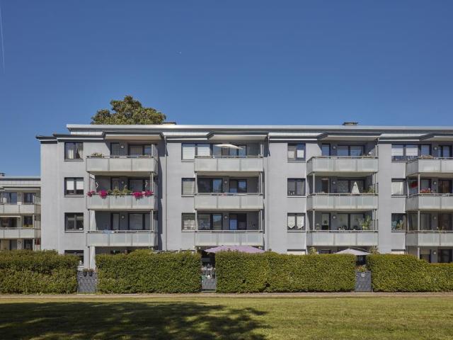 Apartment mieten in Grumme, Bochum