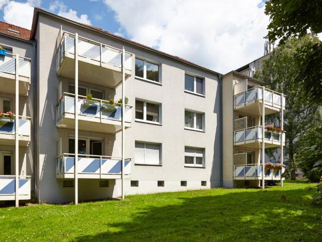 Apartment mieten in Grumme, Bochum