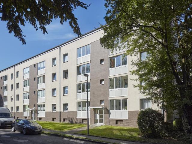 Apartment mieten in Innenstadt, Bochum