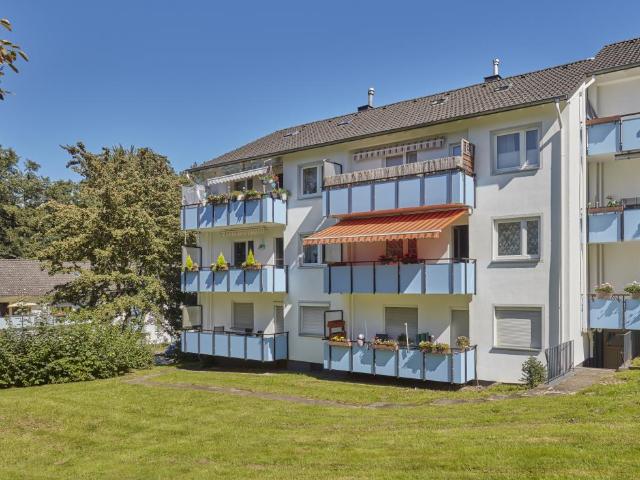 Apartment mieten in Bochum-Nord, Bochum