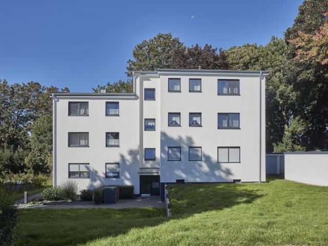 Apartment mieten in Grumme, Bochum