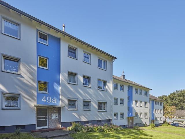 Apartment mieten in Bochum, Grumme