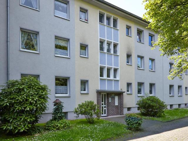 Apartment mieten in Grumme, Bochum