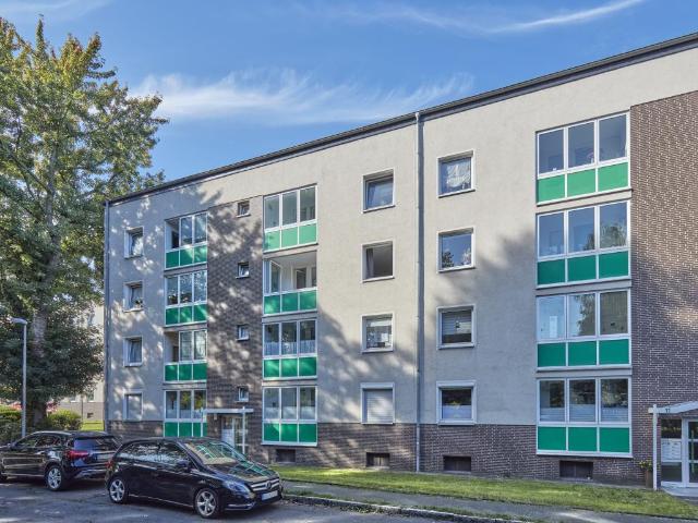 Apartment mieten in Bochum-Mitte, Bochum