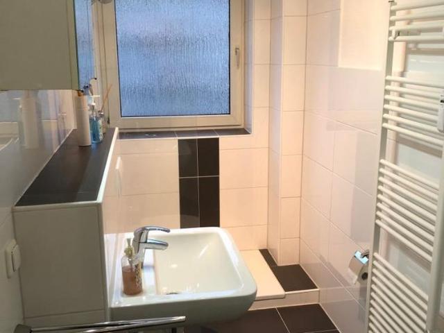 Apartment mieten in Grumme, Bochum