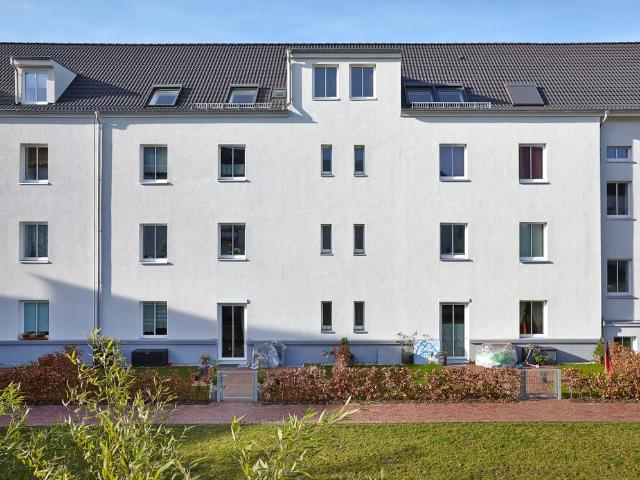 Apartment mieten in Grumme, Bochum