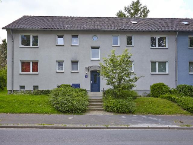 Apartment mieten in Grumme, Bochum