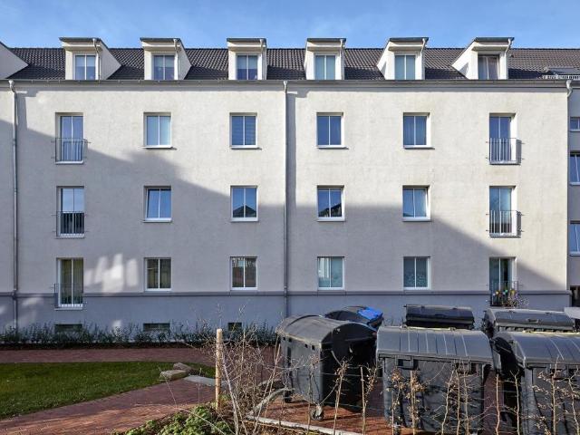 Apartment mieten in Grumme, Bochum