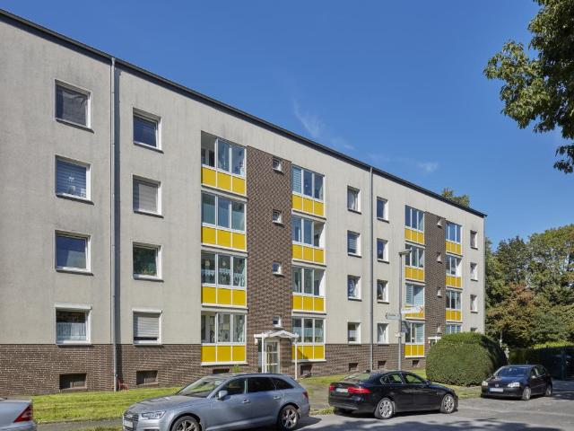 Apartment mieten in Innenstadt, Bochum