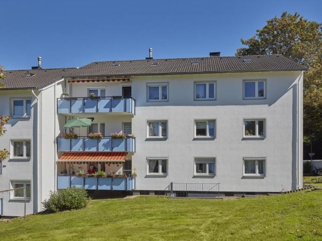 Apartment mieten in Bochum, Grumme