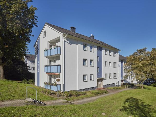 Apartment mieten in Grumme, Bochum