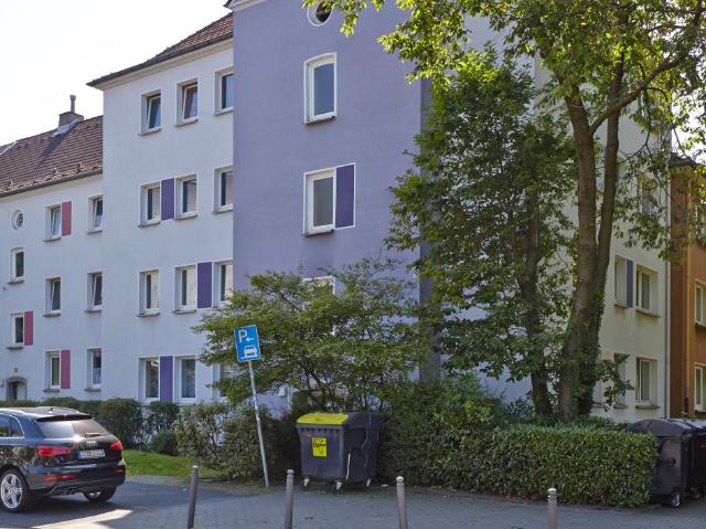 Apartment mieten in Grumme, Bochum