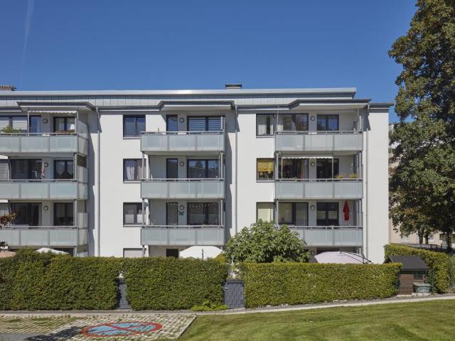 Apartment mieten in Grumme, Bochum