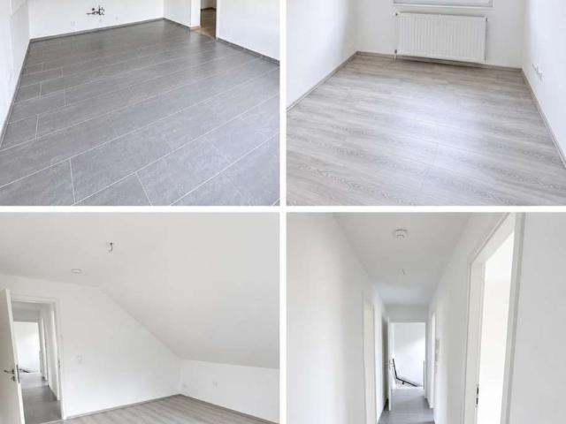 Wohnung mieten in Gummersbach, Oberbergischer Kreis