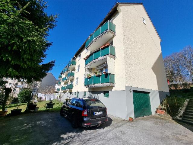 Wohnung mieten in Gummersbach, Nordrhein-Westfalen
