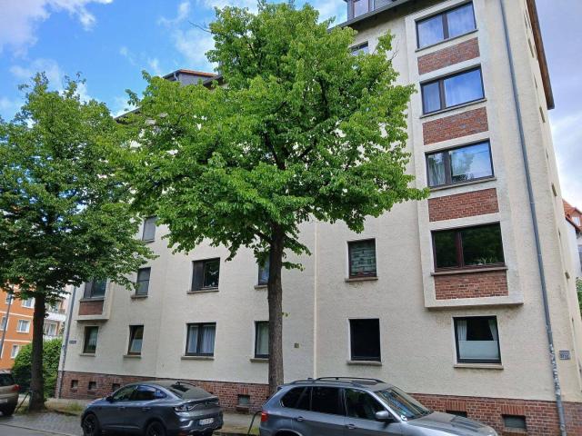 Etagenwohnung kaufen in Braunschweig