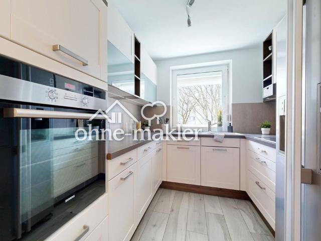Apartment mieten in Eglfing, Haar