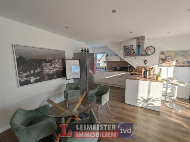 Apartment mieten in Damm, Aschaffenburg