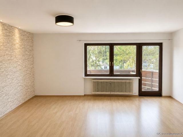 Apartment mieten in Traunstorf, Traunstein