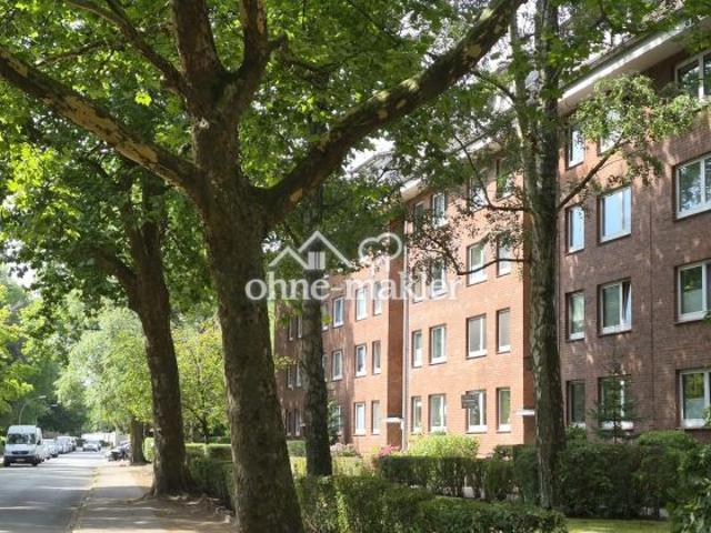 Wohnung kaufen in Eidelstedt, Hamburg