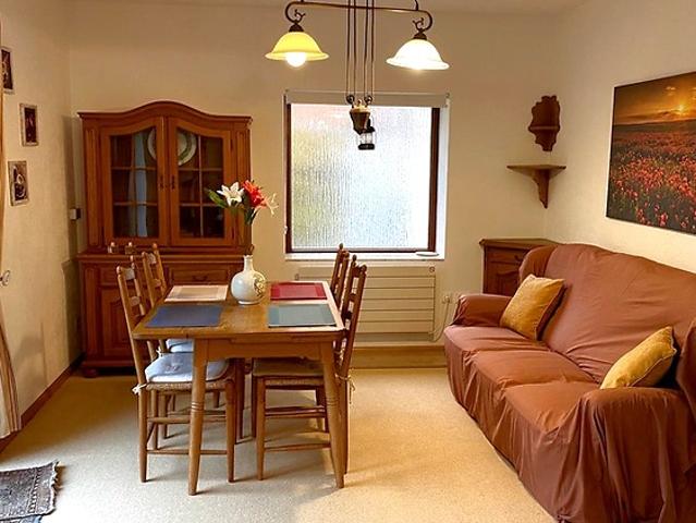 Apartment mieten in Eißendorf, Harburg