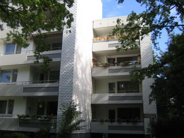 Apartment mieten in Wandsbek, Hamburg