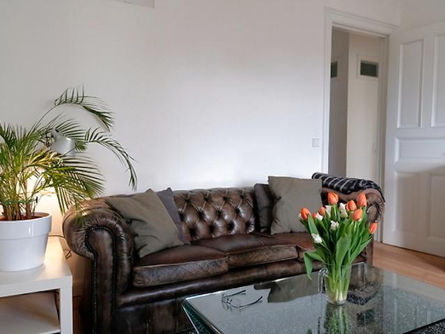 Apartment mieten in Hamburg-Mitte, Hamburg