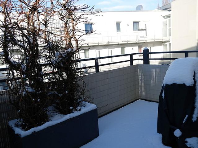 Apartment mieten in St. Georg, Hamburg