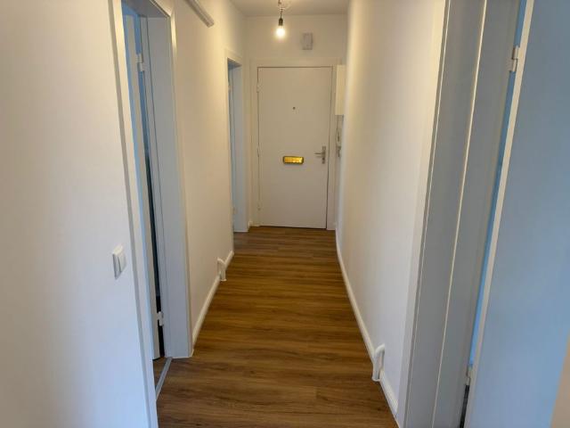 Apartment mieten in Hamburg, Uhlenhorst