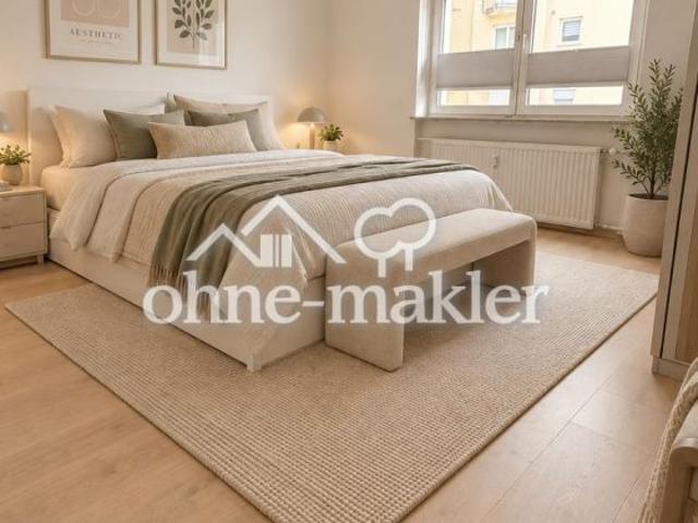 Wohnung mieten in Hanau, Hessen