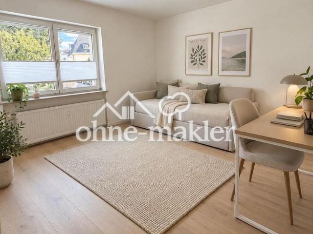 Apartment mieten in Nordwest, Hanau