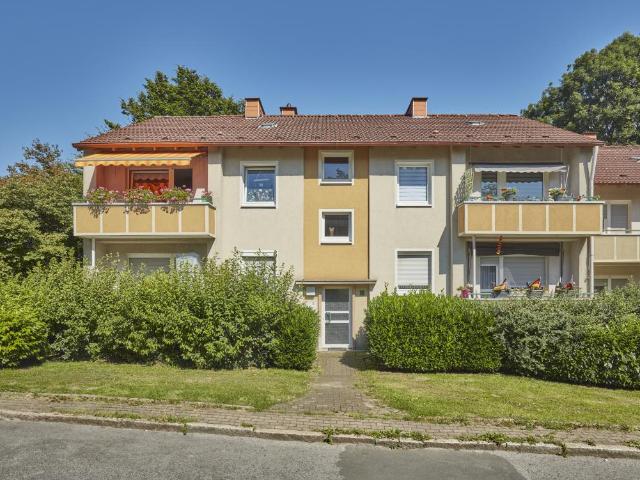 Apartment mieten in Bochum-Nord, Bochum