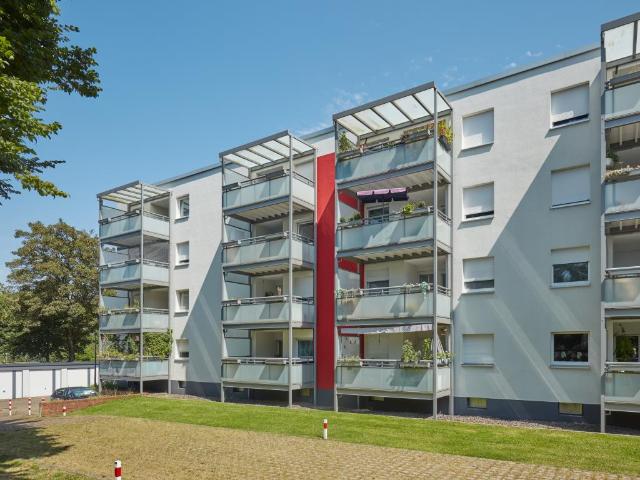 Apartment mieten in Harpen, Bochum