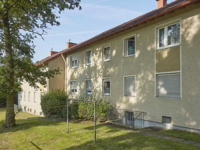 Apartment mieten in Harpen, Bochum