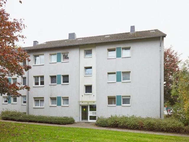 Apartment mieten in Harpen, Bochum
