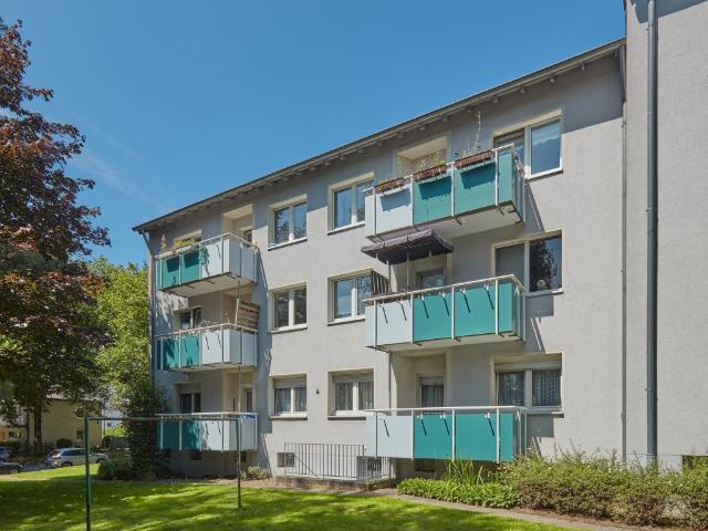 Apartment mieten in Harpen, Bochum